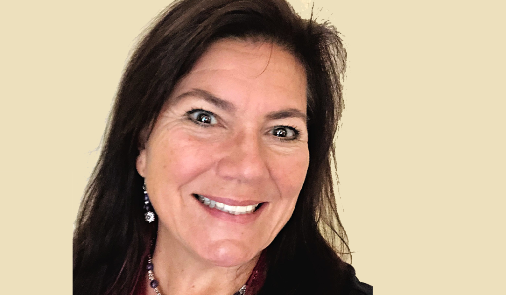 Celi Trépanier, M.Ed.
